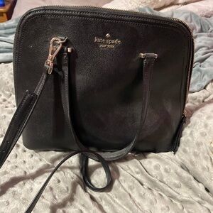Kate spade crossbody purse.